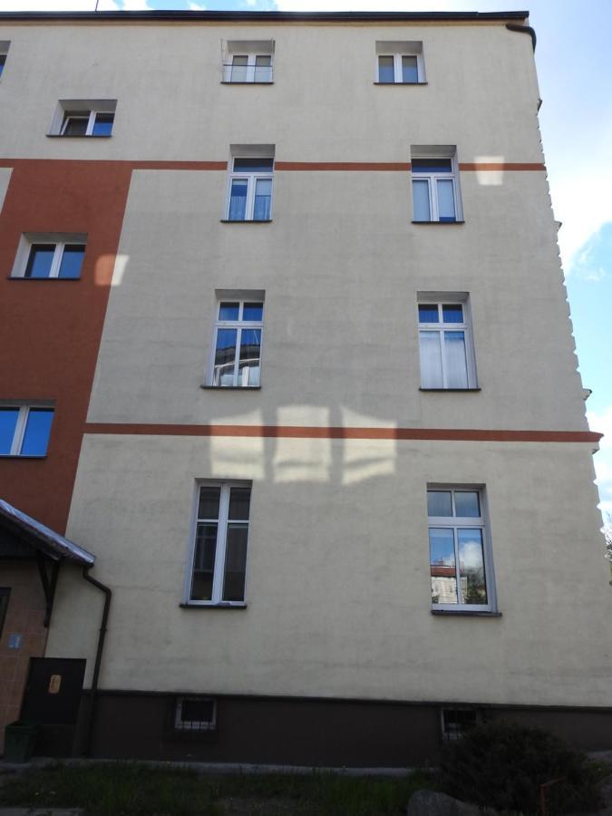 Mewa 320 Lejlighed Giżycko Eksteriør billede